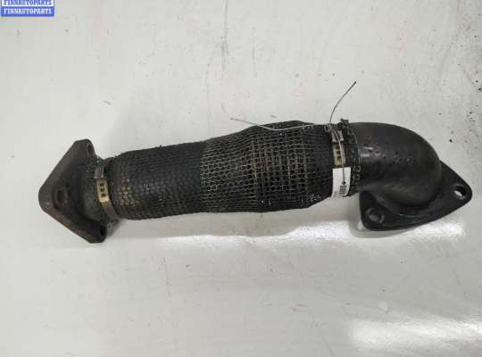 купить Труба приёмная глушителя на Audi A4 B6 (2001-2004)