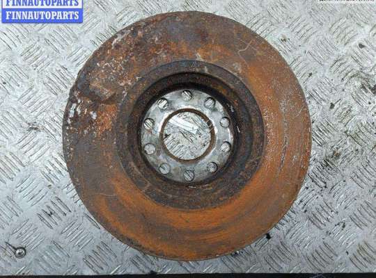 Диск тормозной передний VG1999665 на Volkswagen Passat B5+ (GP)