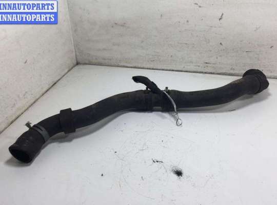 купить Патрубок радиатора на Volkswagen Sharan (2000-2010)