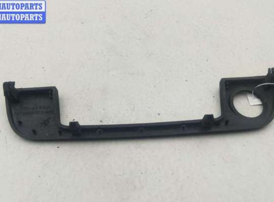 купить Накладка на ручку двери на BMW 3 E36 (1991-2000)