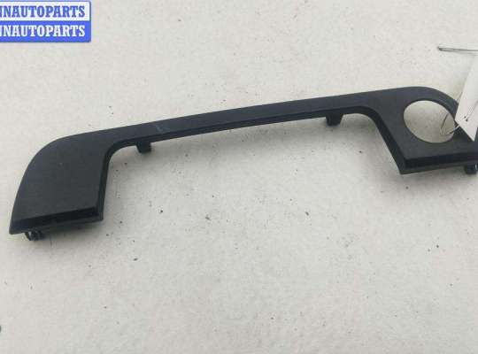 купить Накладка на ручку двери на BMW 3 E36 (1991-2000)