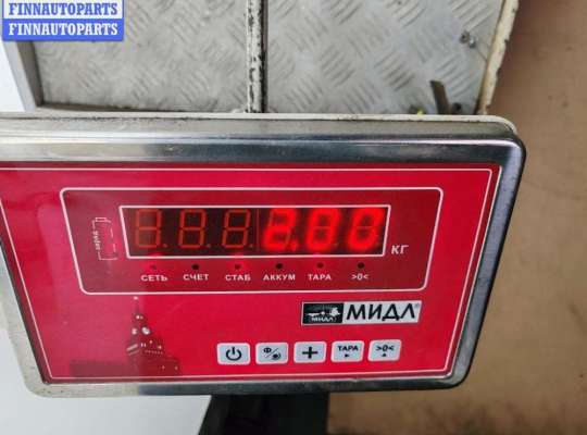 купить Обшивка двери задней правой (дверная карта) на Volkswagen Golf-3