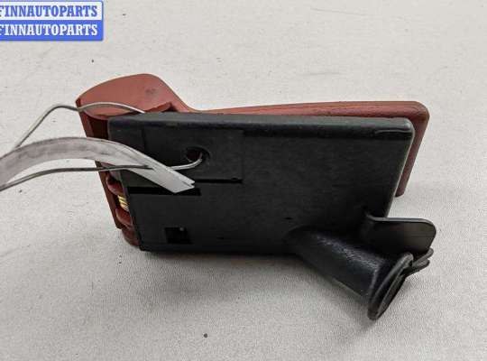 купить Ручка открывания капота на Mercedes E-Class W210 (1995-2002)