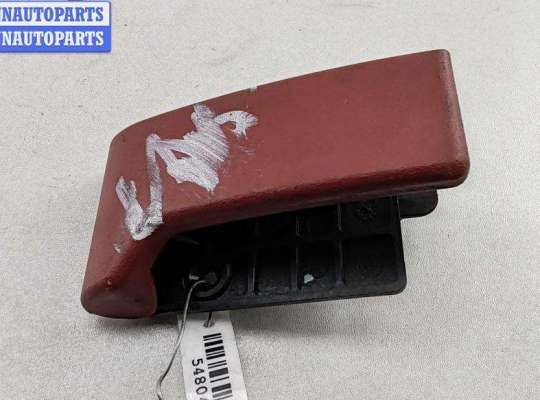 купить Ручка открывания капота на Mercedes E-Class W210 (1995-2002)