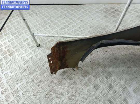 купить Крыло переднее правое на Fiat Stilo