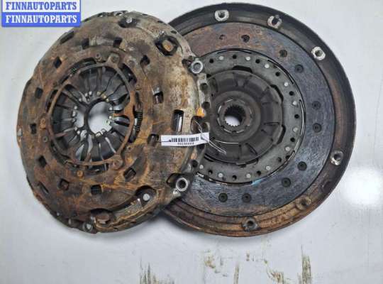 купить Маховик на Ford Mondeo III (2000-2007)