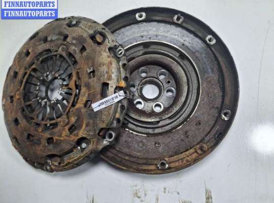 купить Маховик на Ford Mondeo III (2000-2007)