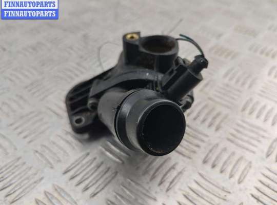 купить Корпус термостата на Audi A4 B6 (2001-2004)