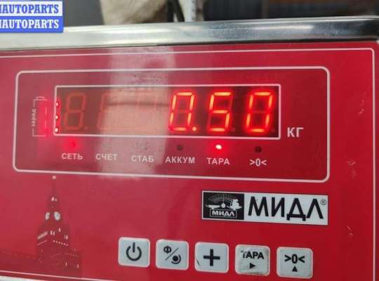 купить Корпус термостата на Audi A4 B6 (2001-2004)