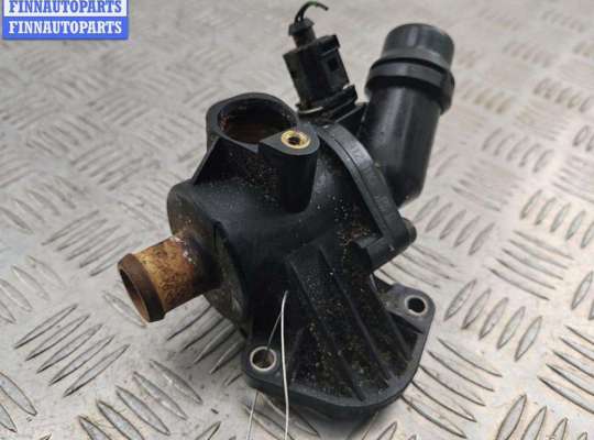 купить Корпус термостата на Audi A4 B6 (2001-2004)