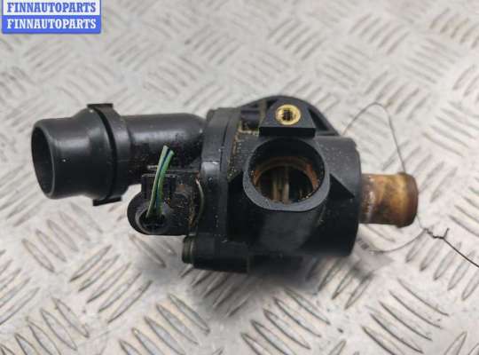 купить Корпус термостата на Audi A4 B6 (2001-2004)