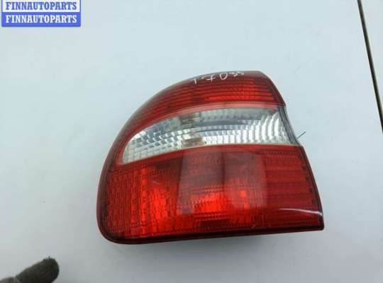 купить Фонарь задний левый на Volvo S40 / V40 (1995-2004)