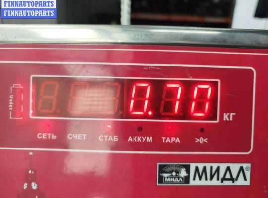 купить Муфта вентилятора на Audi A6 C5 (1997-2005)