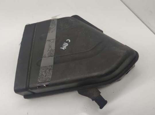 купить Воздуховод на Audi A4 B7 (2004-2008)