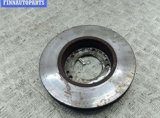 купить Диск тормозной передний на Kia Sorento 1 (BL, 2002-2009)