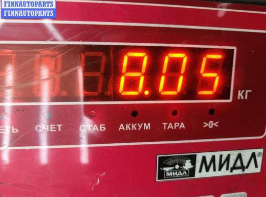 купить Диск тормозной передний на Kia Sorento 1 (BL, 2002-2009)