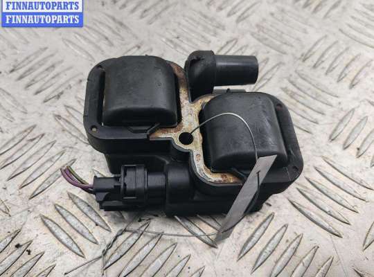 Катушка зажигания MB1596643 на Mercedes C-Class W203 (2000-2006)