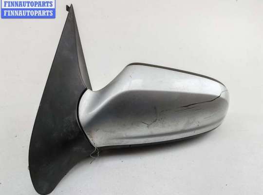 купить Зеркало наружное левое на Opel Astra H (2004-2009)