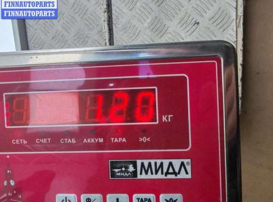 купить Зеркало наружное левое на Opel Astra H (2004-2009)