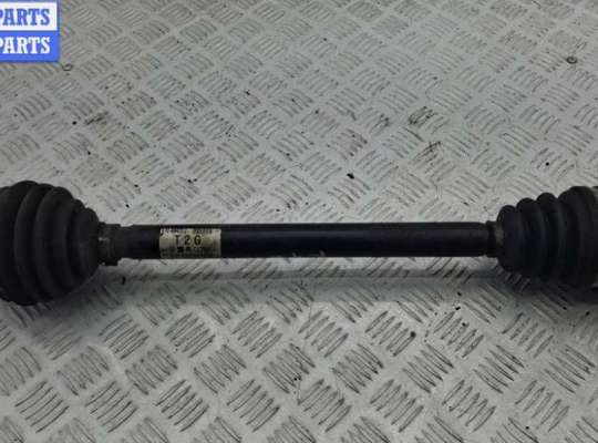 Полуось передняя правая AU1723384 на Audi A6 C6 (2004-2011)