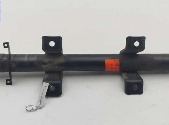 купить Колонка рулевая на Iveco Daily (2000-2006)