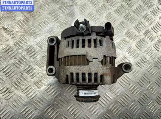Генератор FO2212193 на Ford Mondeo IV (2007-2014)