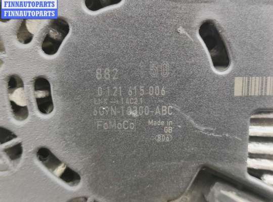 купить Генератор на Ford Mondeo IV (2007-2014)