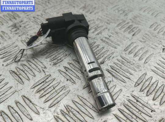 купить Катушка зажигания на Volkswagen Golf-4