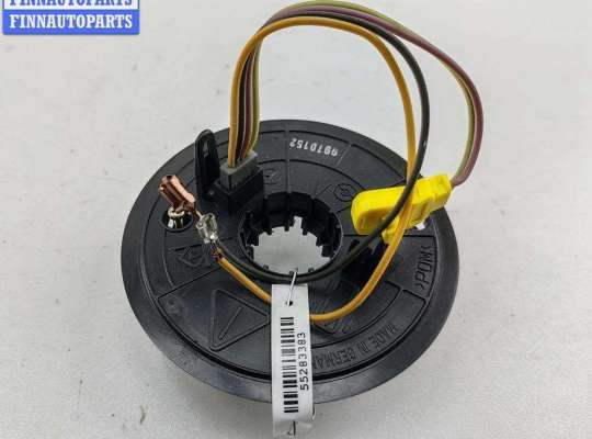 Шлейф подрулевой MB1657850 на Mercedes E-Class W210 (1995-2002)