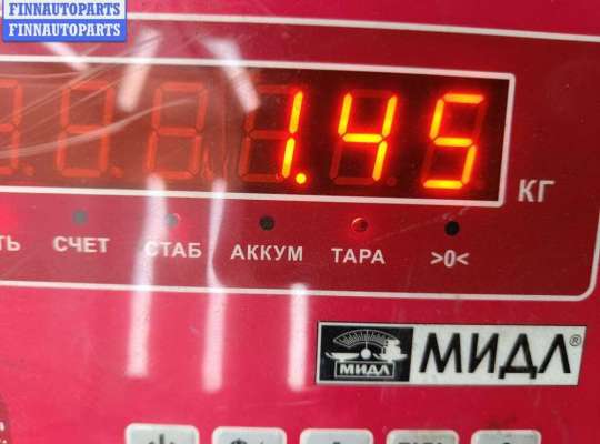 купить Ролик двери сдвижной на Chrysler Voyager (2001-2007)