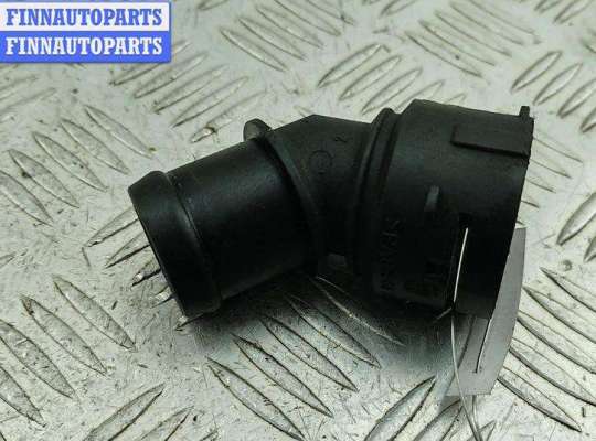 купить Фланец (тройник) системы охлаждения на Volkswagen Golf-5