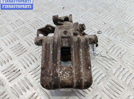 Суппорт задний правый VG2706193 на Volkswagen Golf-4