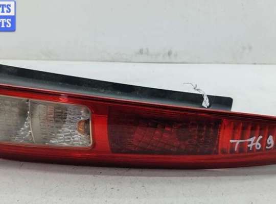 Купить Фонарь задний правый на Ford Fusion Фонарь задний правый FO2177386 на Ford Fusion