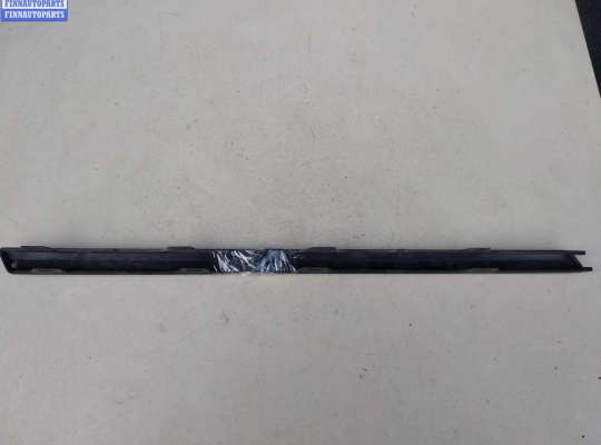 купить Молдинг бампера заднего на Volkswagen Passat B6