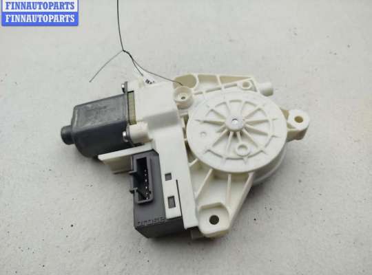 купить Моторчик стеклоподъемника задний левый на Peugeot 407