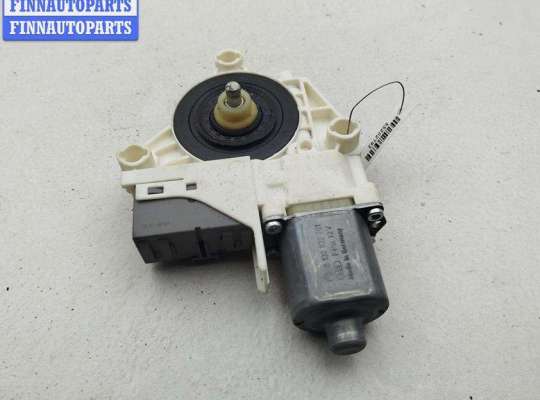 купить Моторчик стеклоподъемника задний левый на Peugeot 407