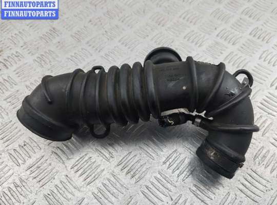 купить Патрубок турбины на Audi A4 B6 (2001-2004)