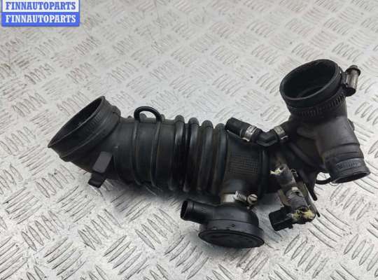 купить Патрубок турбины на Audi A4 B6 (2001-2004)