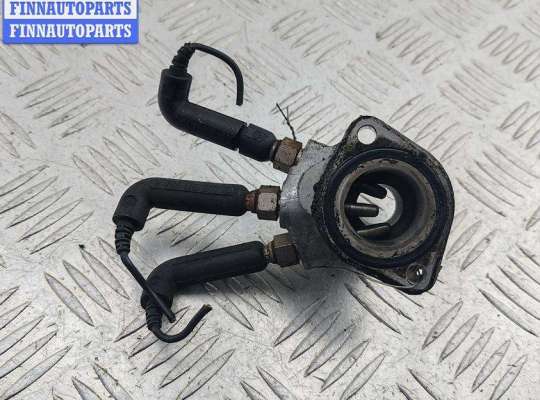 купить Фланец (тройник) системы охлаждения на Volkswagen Golf-4