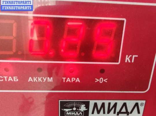 купить Фланец (тройник) системы охлаждения на Volkswagen Golf-4