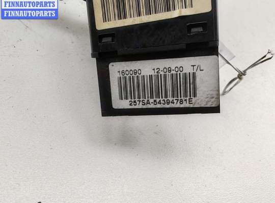 купить Переключатель дворников на Nissan Primera P11 (1999-2002)