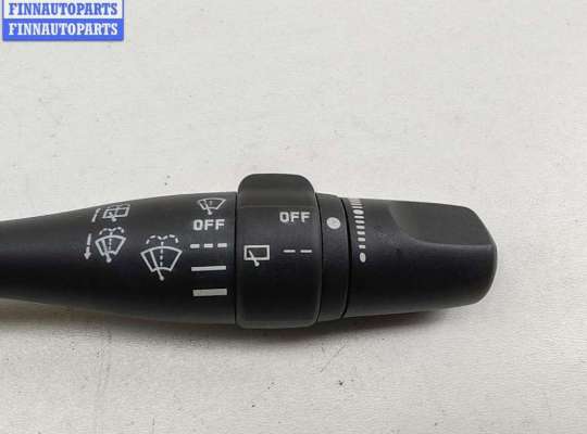 купить Переключатель дворников на Nissan Primera P11 (1999-2002)