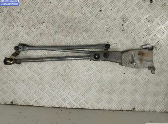 купить Механизм стеклоочистителя переднего (трапеция дворников) на Ford Focus I (1998-2005)