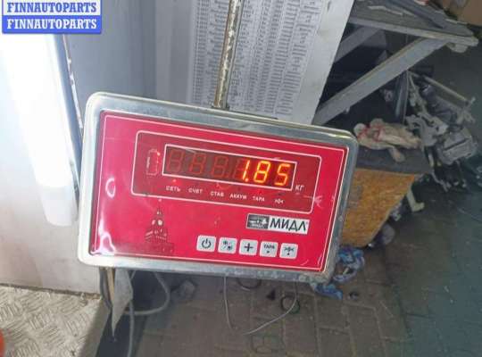 купить Корпус воздушного фильтра на Volkswagen Touareg