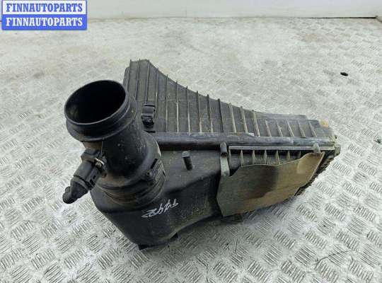 купить Корпус воздушного фильтра на Volkswagen Touareg