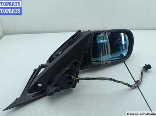 купить Зеркало наружное правое на BMW 5 E39 (1995-2003)