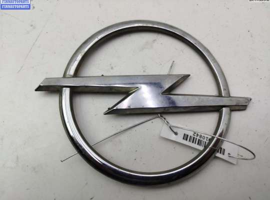 купить Эмблема на Opel Astra H (2004-2009)