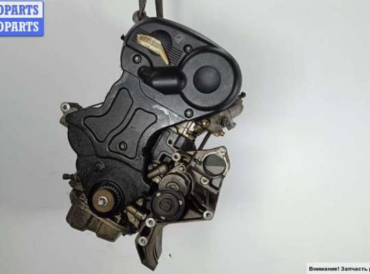 купить Двигатель (ДВС) на Opel Vectra B (1995-2002)