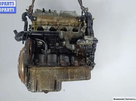 купить Двигатель (ДВС) на Opel Vectra B (1995-2002)