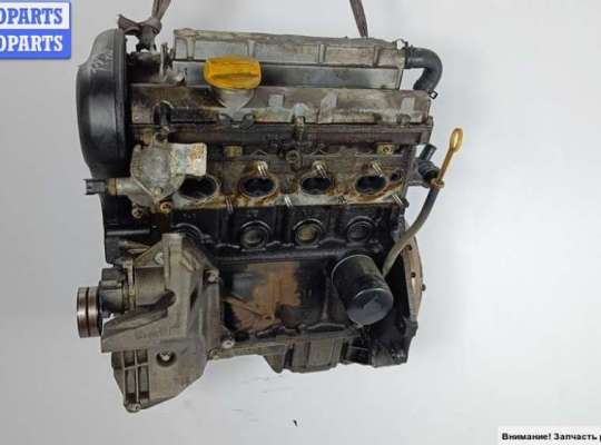 купить Двигатель (ДВС) на Opel Vectra B (1995-2002)